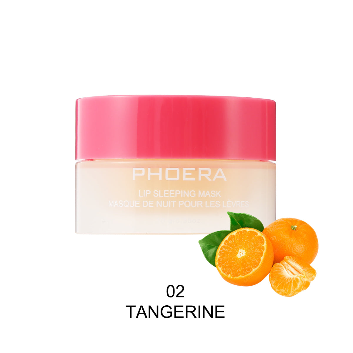 PHOERA Nourishing Lips Sleeping Mask