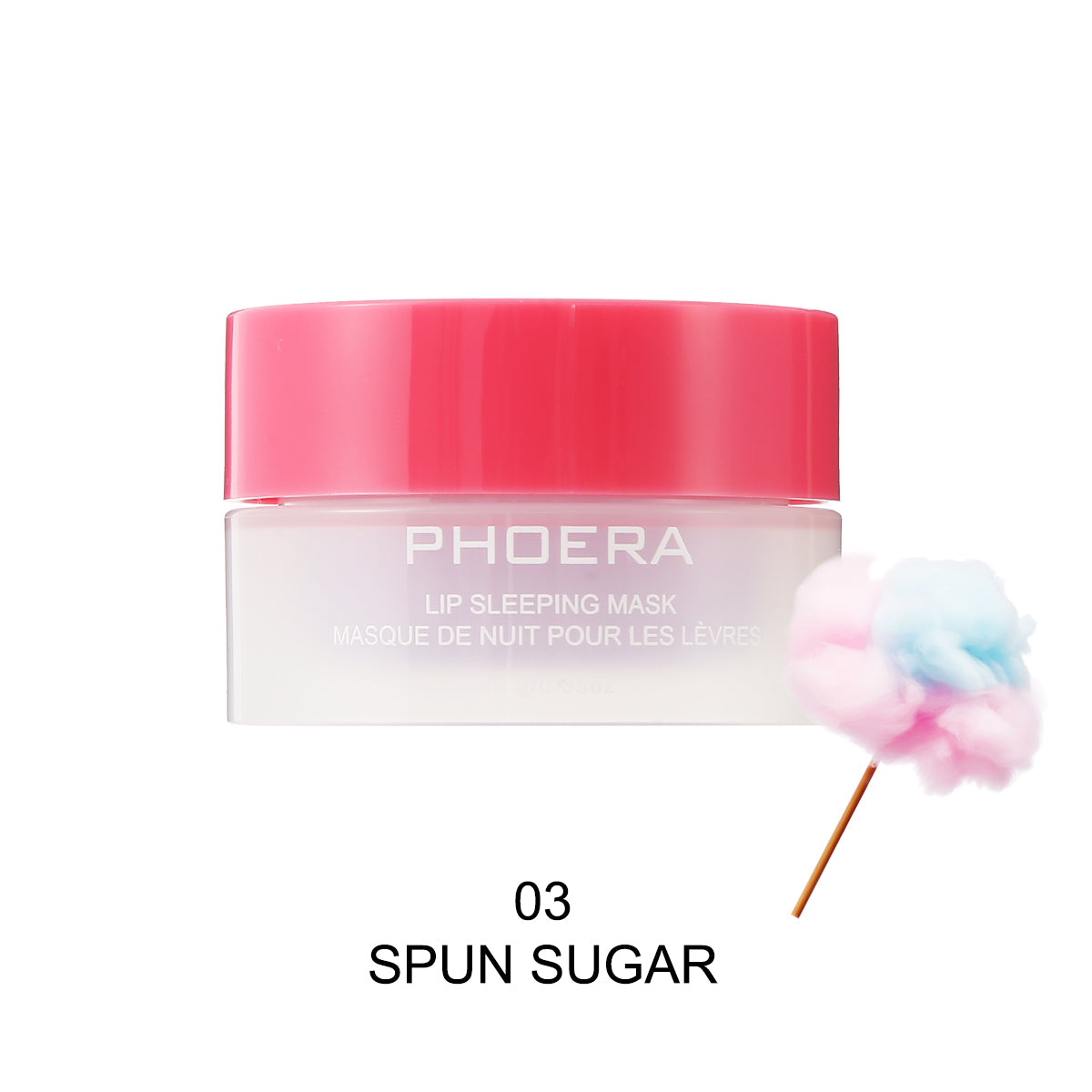 PHOERA Nourishing Lips Sleeping Mask