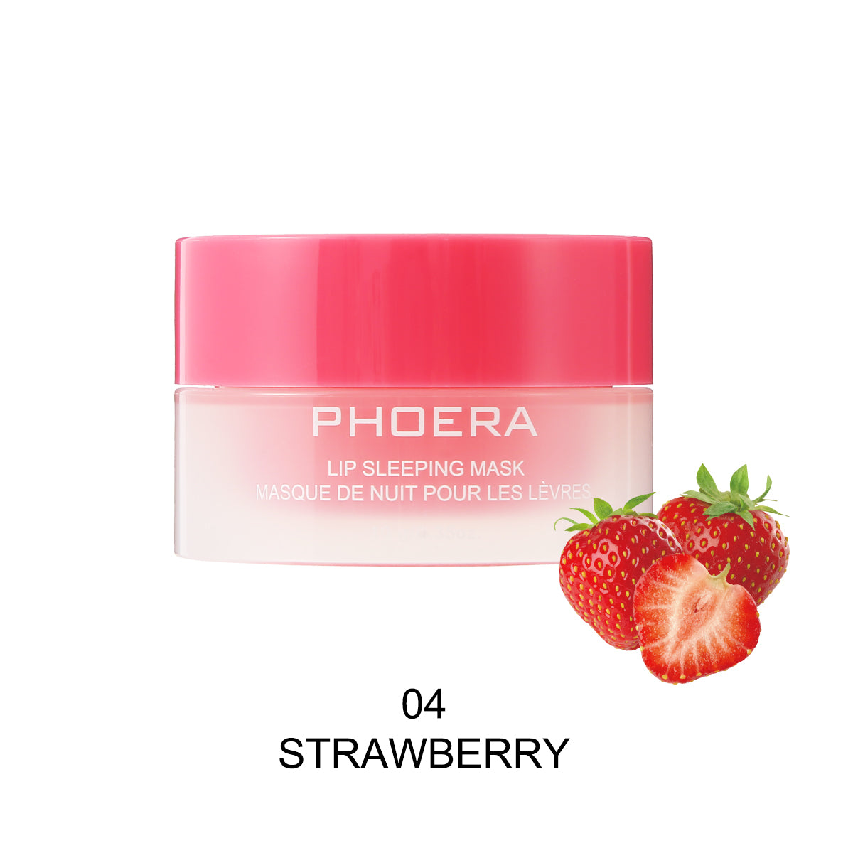 PHOERA Nourishing Lips Sleeping Mask
