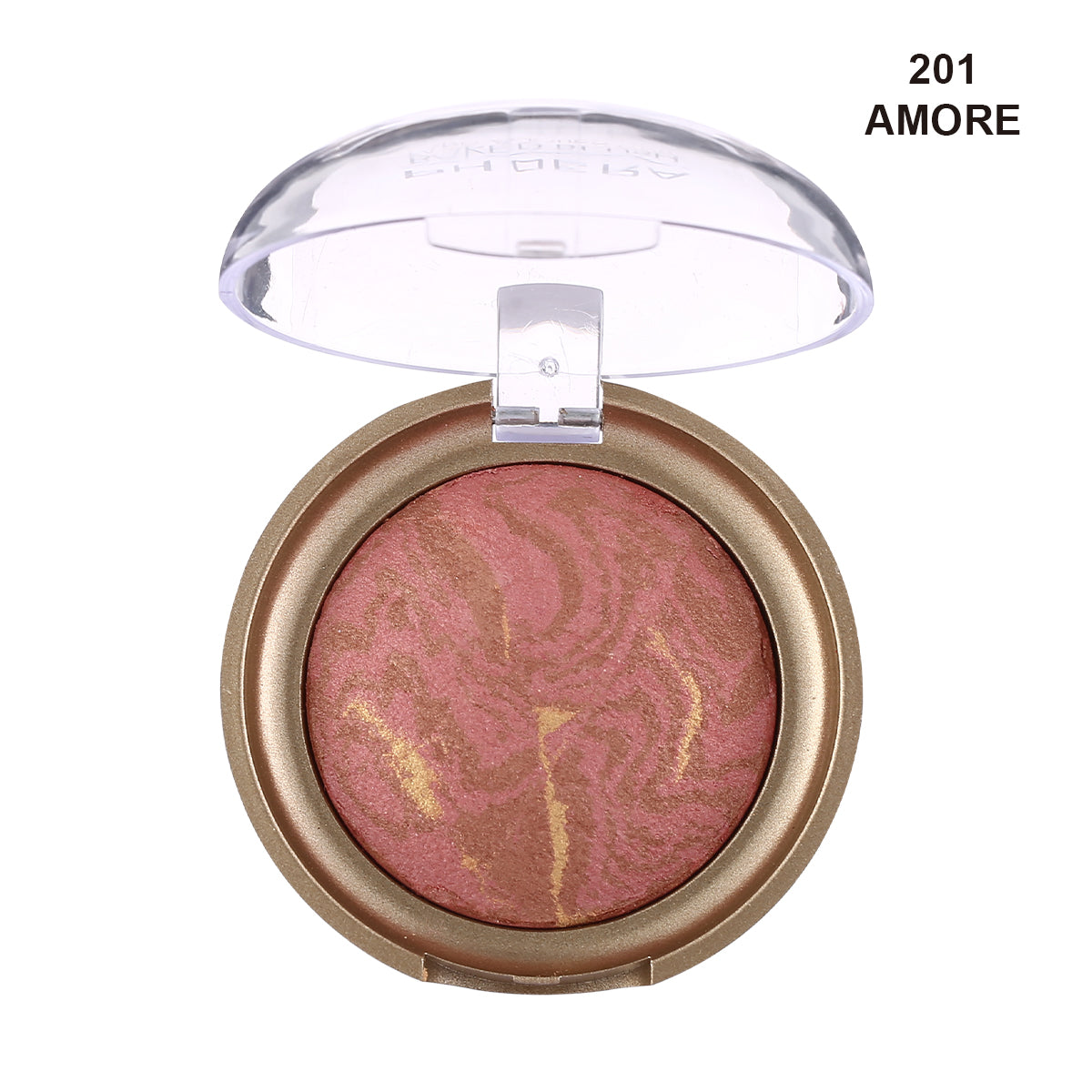 PHOERA Baked Blush