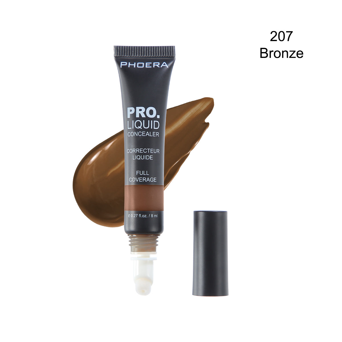 PHOERA Pro Liquid Concealer Corrector