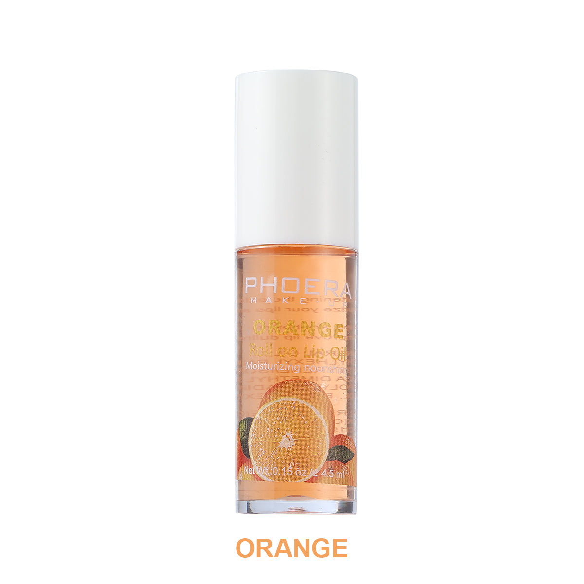 PHOERA Moisturizing Roll On Lip Oil