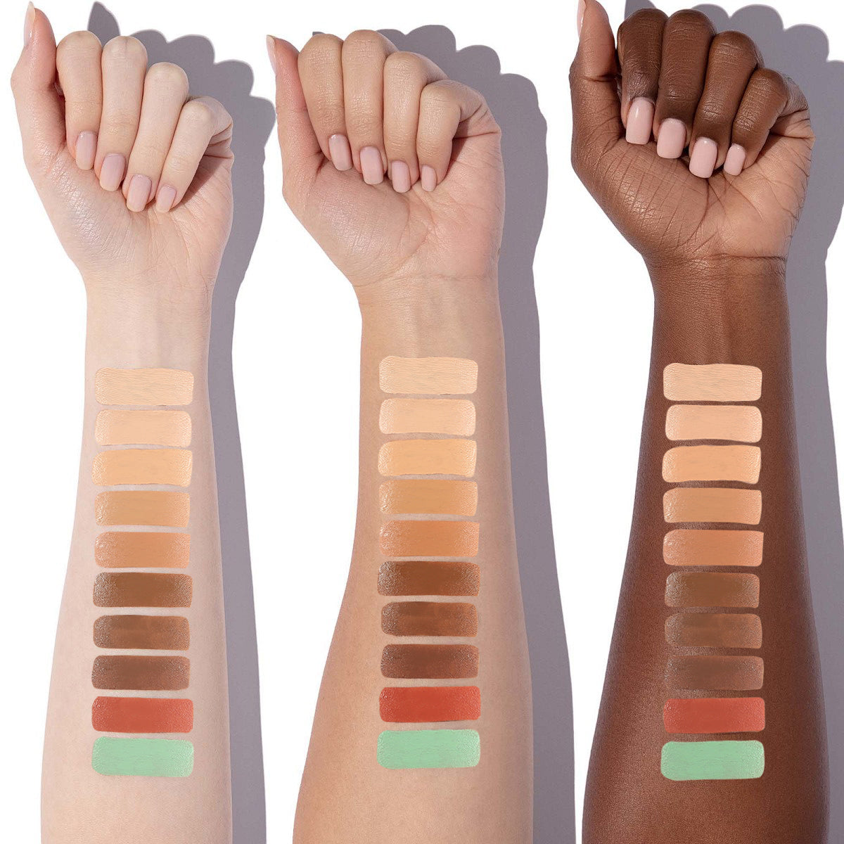 PHOERA Pro Liquid Concealer Corrector