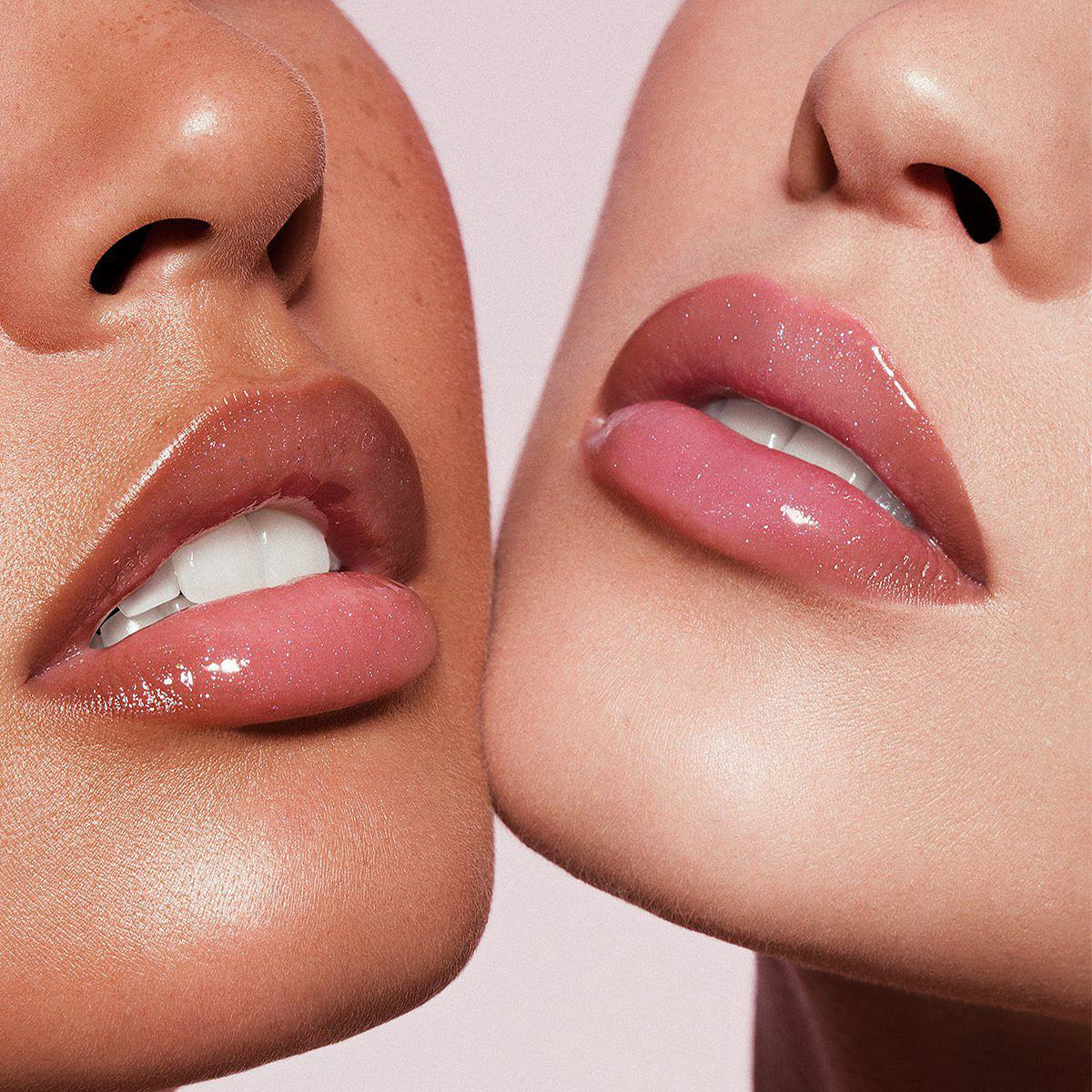 PHOERA Lip Glow Colour Reviver Balm