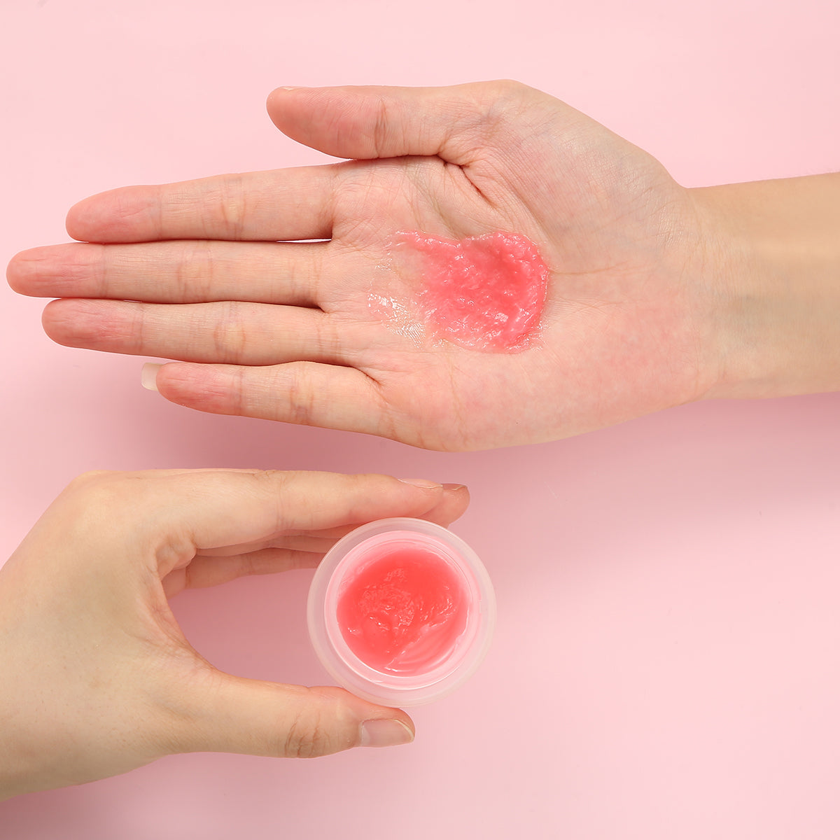 PHOERA Nourishing Lips Sleeping Mask