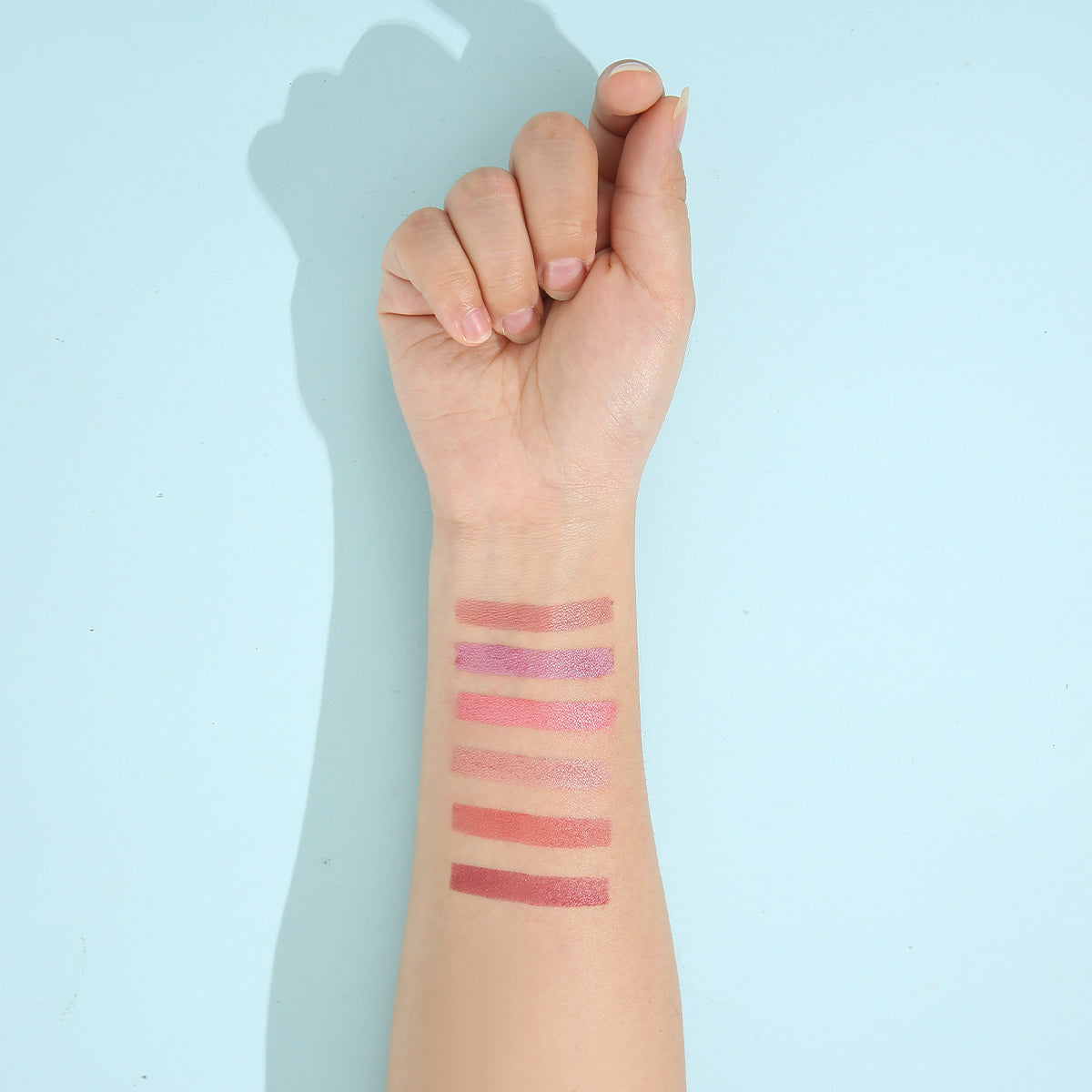 PHOERA Baked Blush