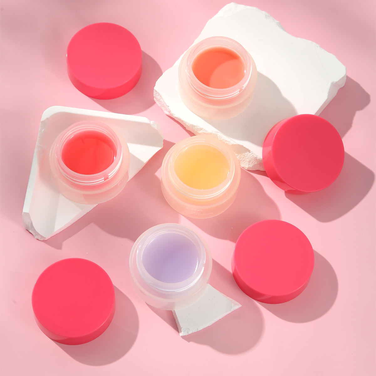 PHOERA Nourishing Lips Sleeping Mask
