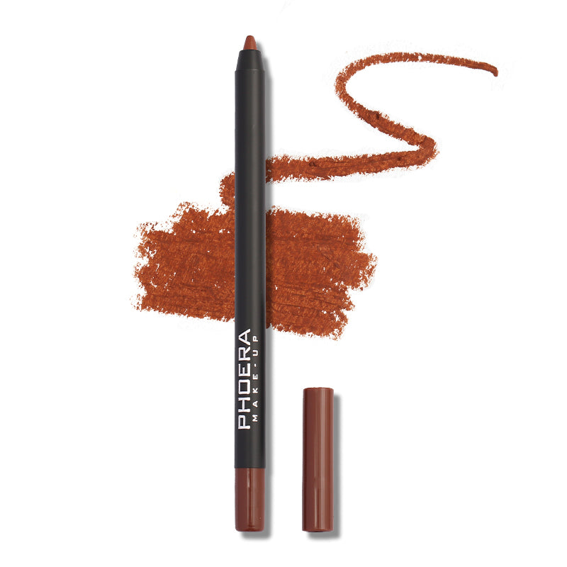 PHOERA Matte SUPER SMOOTH Lip Liner