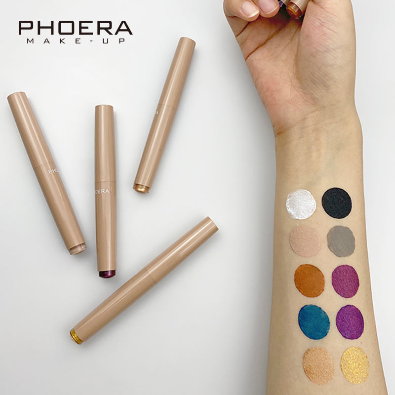 Cosmetics Makeup Phoera Foundation Uk