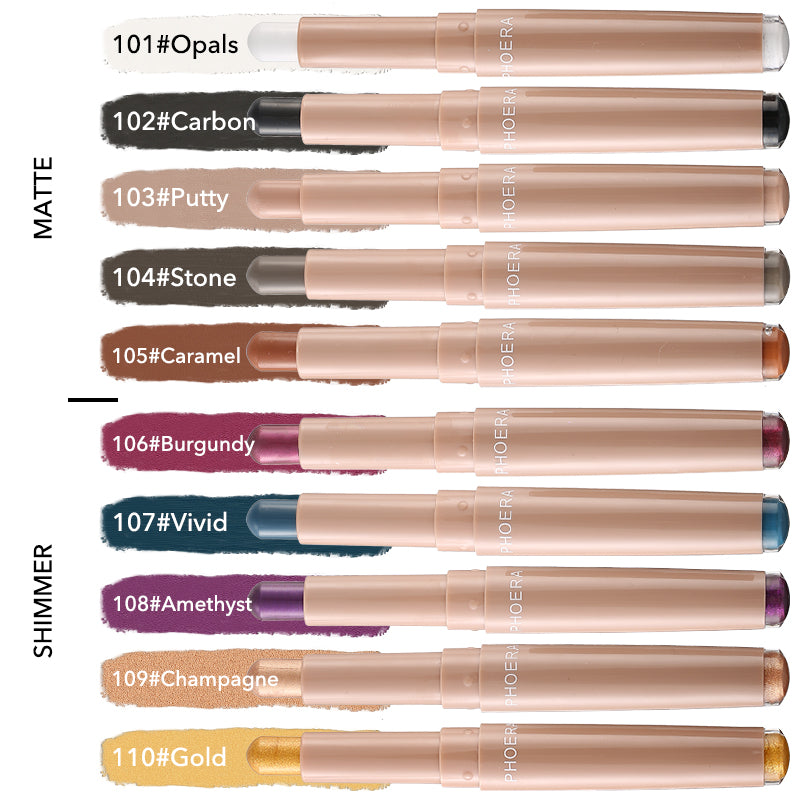 Multi-use Eye & Lip Crayon