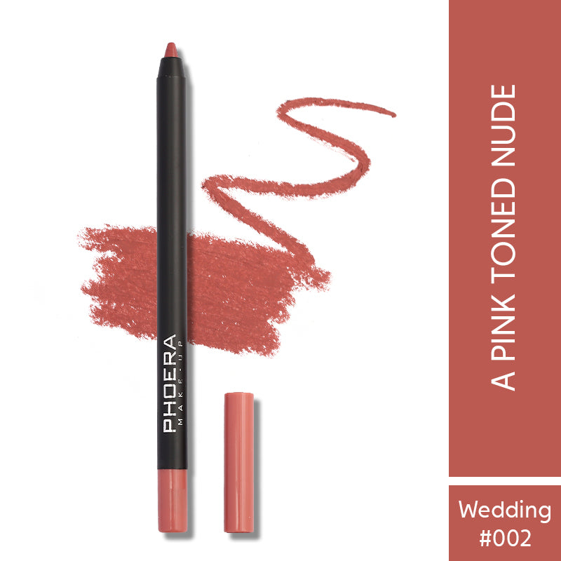 PHOERA Matte SUPER SMOOTH Lip Liner
