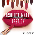 Absolute Velvet Matte Lipstick