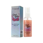 Sale! PHOERA® DEW ME Rose Water Priming and Setting Mist