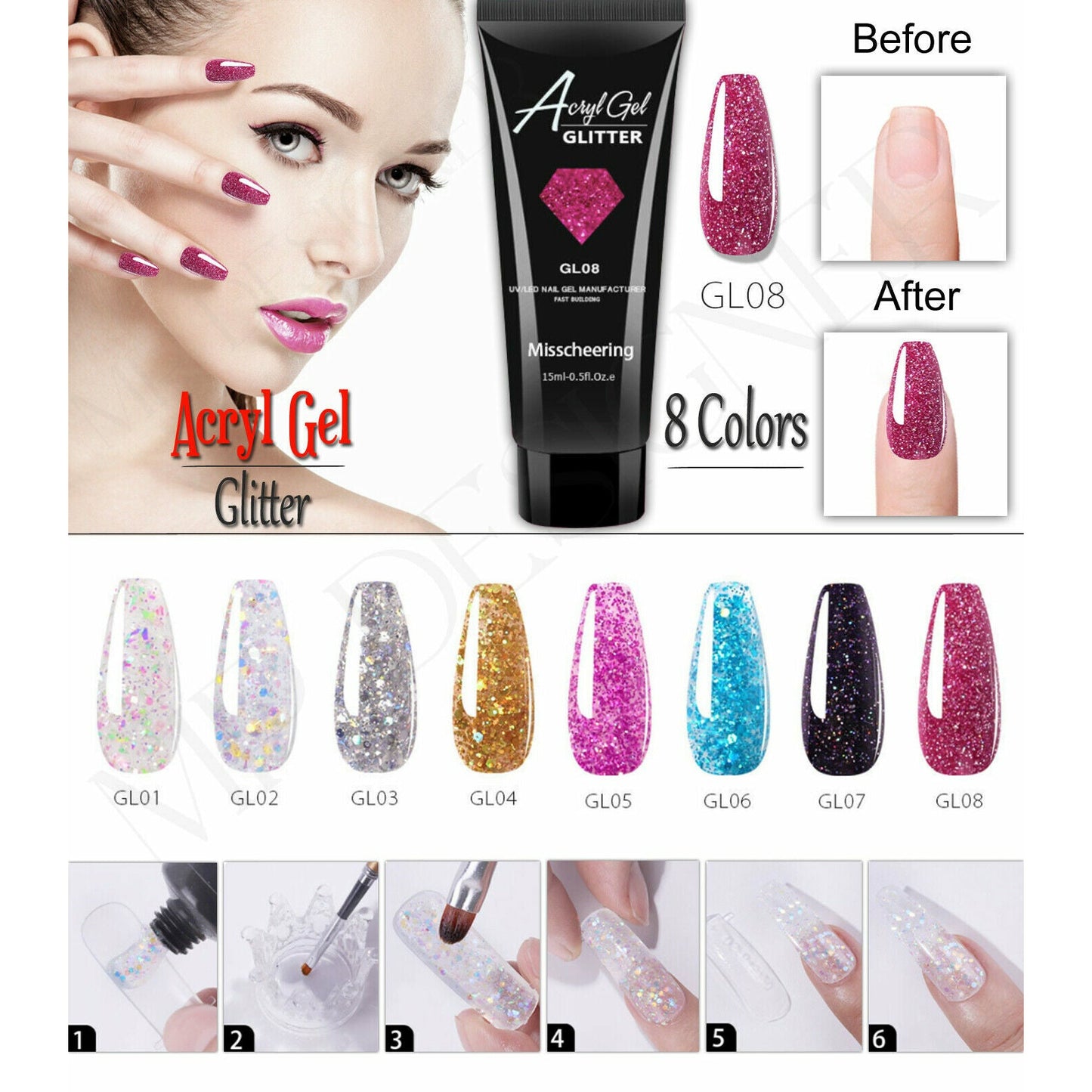 Makeup Phoera Foundation Uk