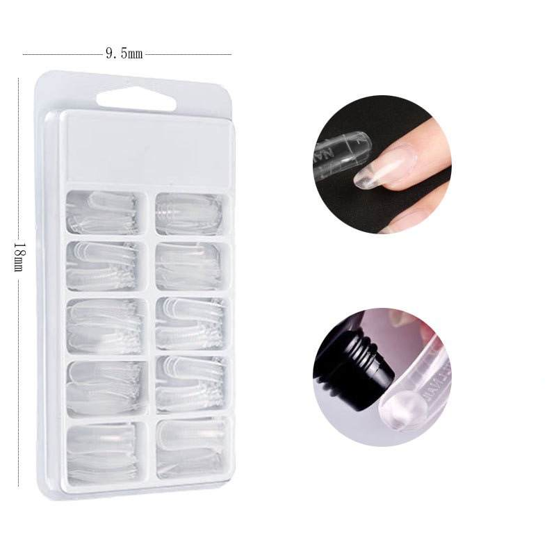 100 Pcs Nail
