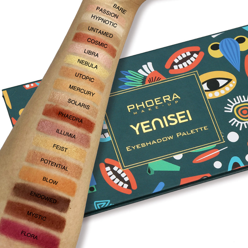Cosmetics Makeup Phoera Foundation Uk