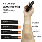 Cosmetics Makeup Phoera Foundation Uk