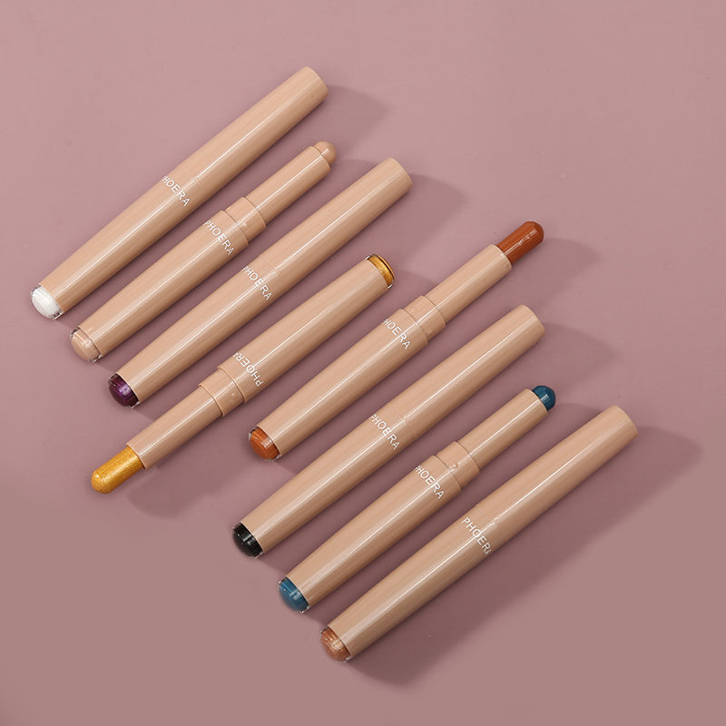 Foundation 10 Shades
