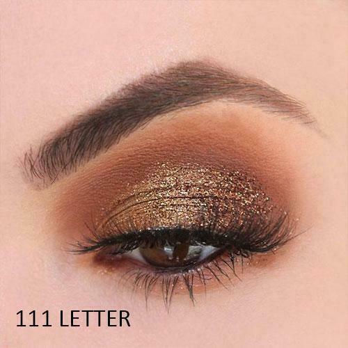 Glitter Eyeshadow