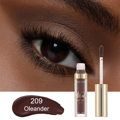 PHOERA Liquid Matte Eyeshadow