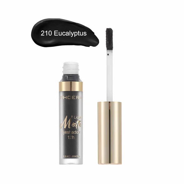 PHOERA Liquid Matte Eyeshadow