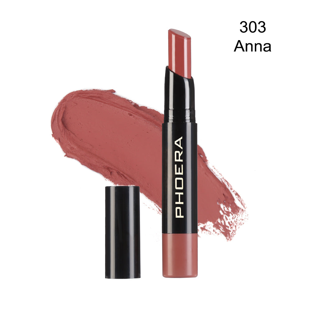 PHOERA Ultra Matte Lipstick