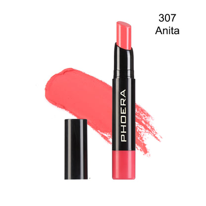 PHOERA Ultra Matte Lipstick