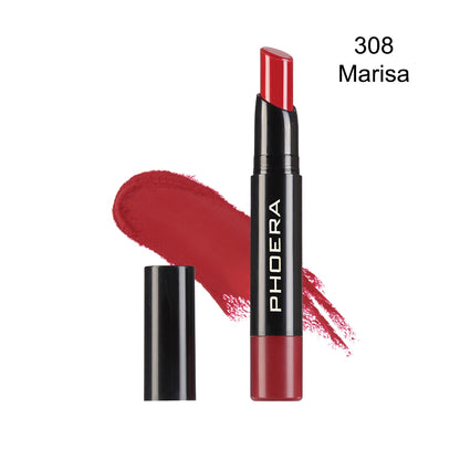 PHOERA Ultra Matte Lipstick