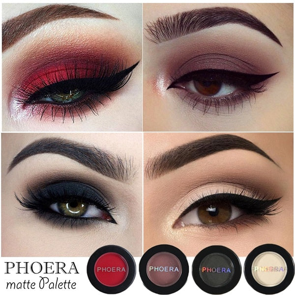 Eyeshadow 