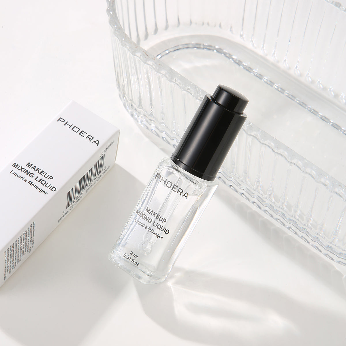 PHOERA MAKEUP MIXING LIQUID