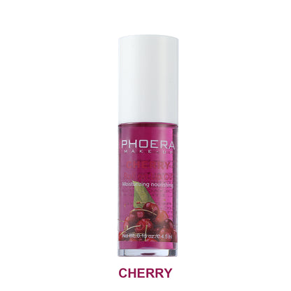 PHOERA Moisturizing Roll On Lip Oil