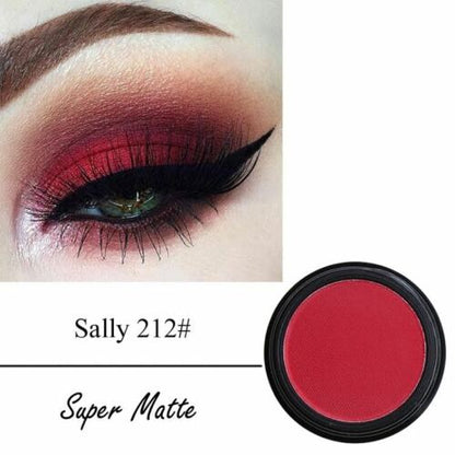 Matte Eyeshadow