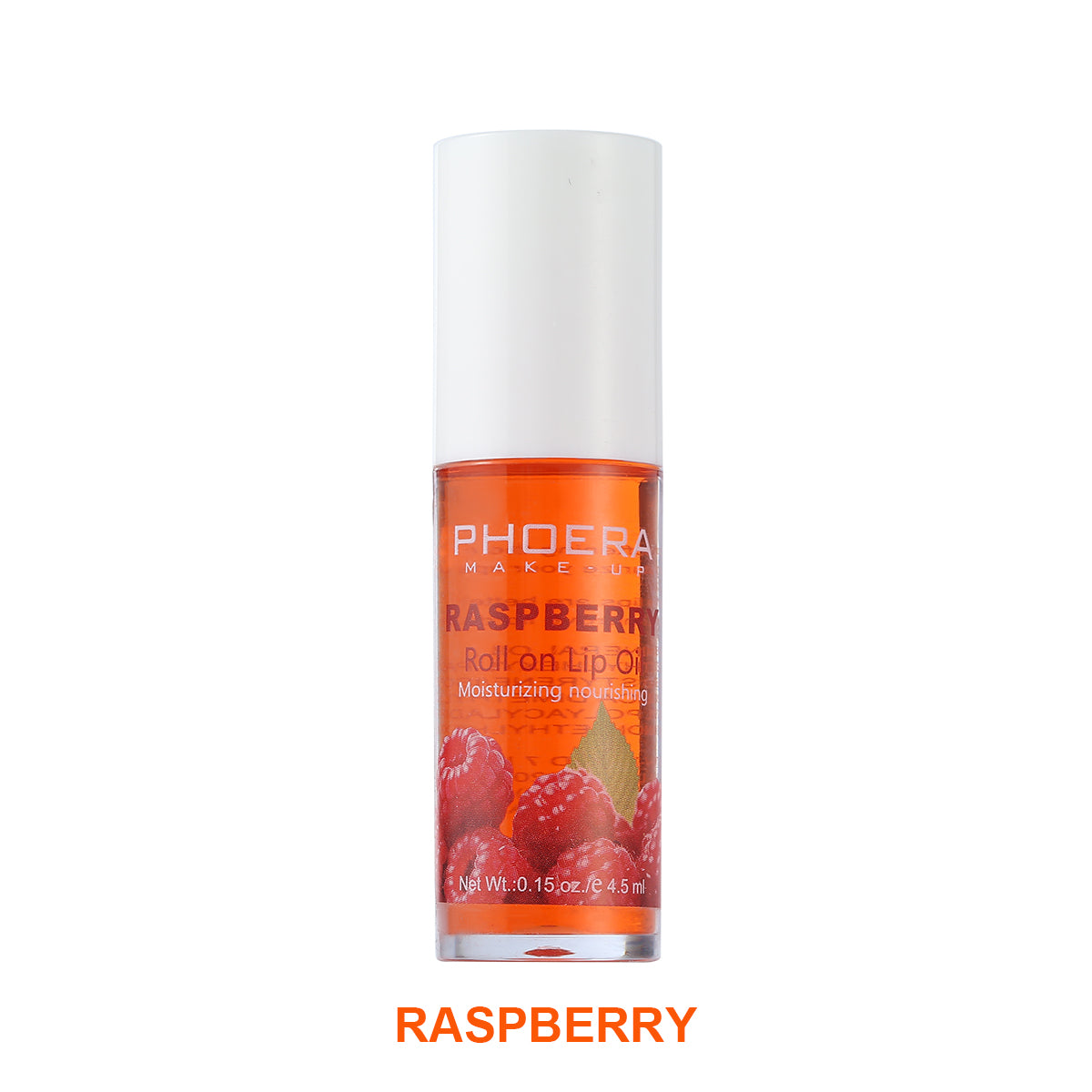 PHOERA Moisturizing Roll On Lip Oil