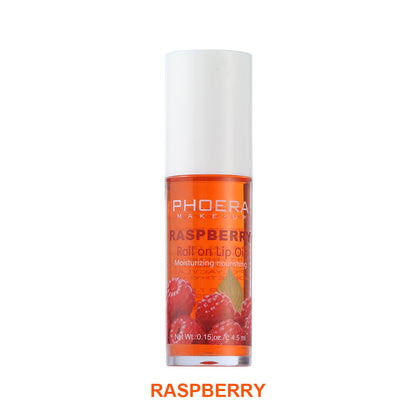 PHOERA Moisturizing Roll On Lip Oil
