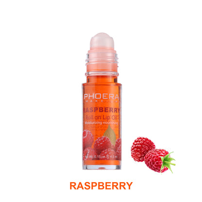 PHOERA Moisturizing Roll On Lip Oil