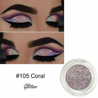 Glitter Eyeshadow