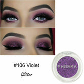 Sale! PHOERA® Glitter Eyeshadow