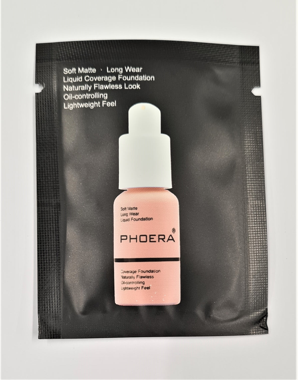 PHOERA® Full Coverage Soft Matte Foundation