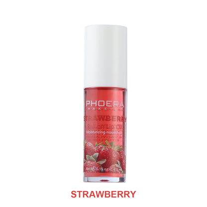 PHOERA Moisturizing Roll On Lip Oil