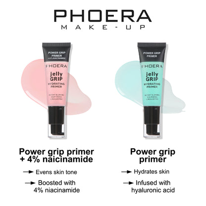 PHOERA Power Grip Hydrating Primer