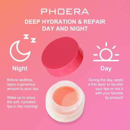 PHOERA Nourishing Lips Sleeping Mask