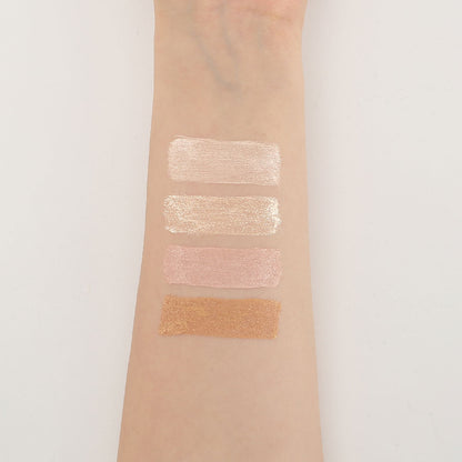 PHOERA Pro Glow Liquid Highlighter Wand