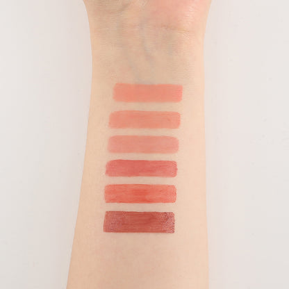 PHOERA GEL CREAM Liquid Blush Wand