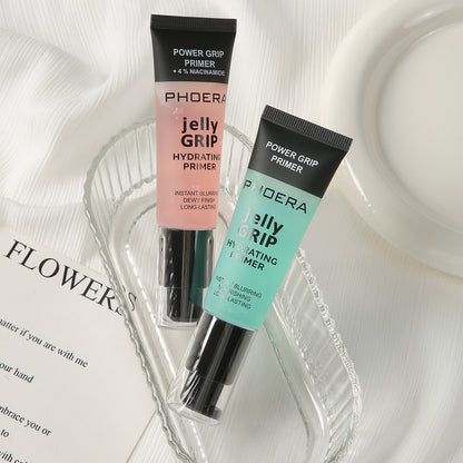 PHOERA Power Grip Hydrating Primer