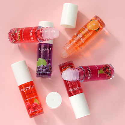 PHOERA Moisturizing Roll On Lip Oil