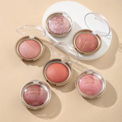 PHOERA Baked Blush