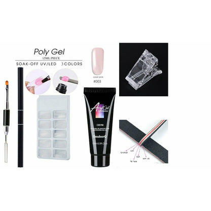 Gel Kit