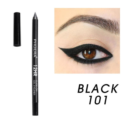 Glide-on Gel Eyeliner