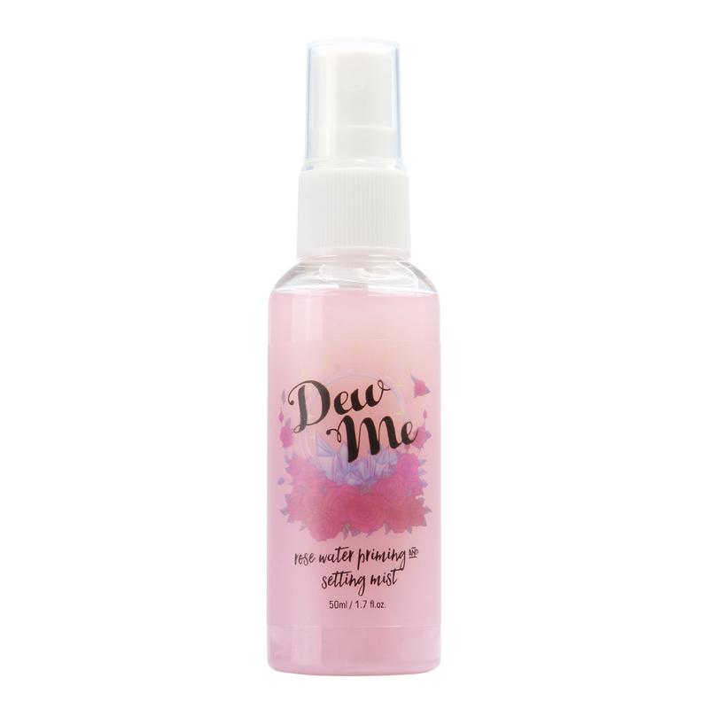 PHOERA® DEW ME Rose