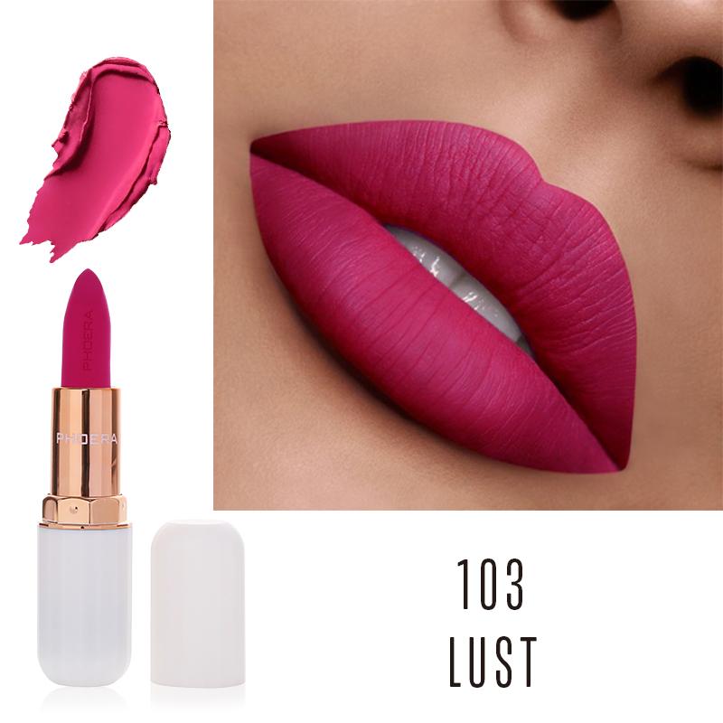 PHOERA Lipstick